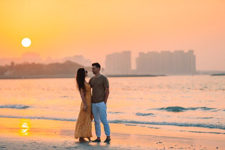 A Guide to Planning a Peaceful Couple's Escape Near Mumbai