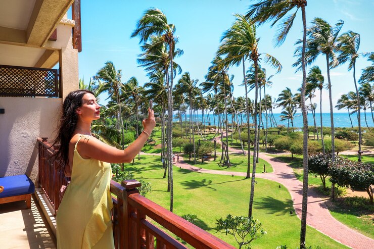 Best Staycation Resorts in Mumbai: Pools, Spas & Sea Views