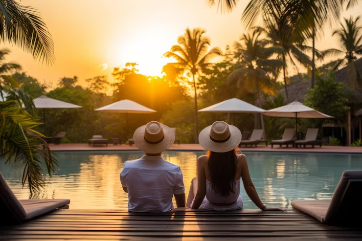 From Check-In to Check-Out: Creating Memorable Resort Experiences