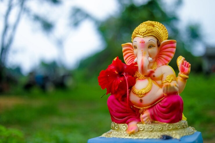 Ganesh Chaturthi at Madh Island: A Peaceful Alternative to the City's Crowds