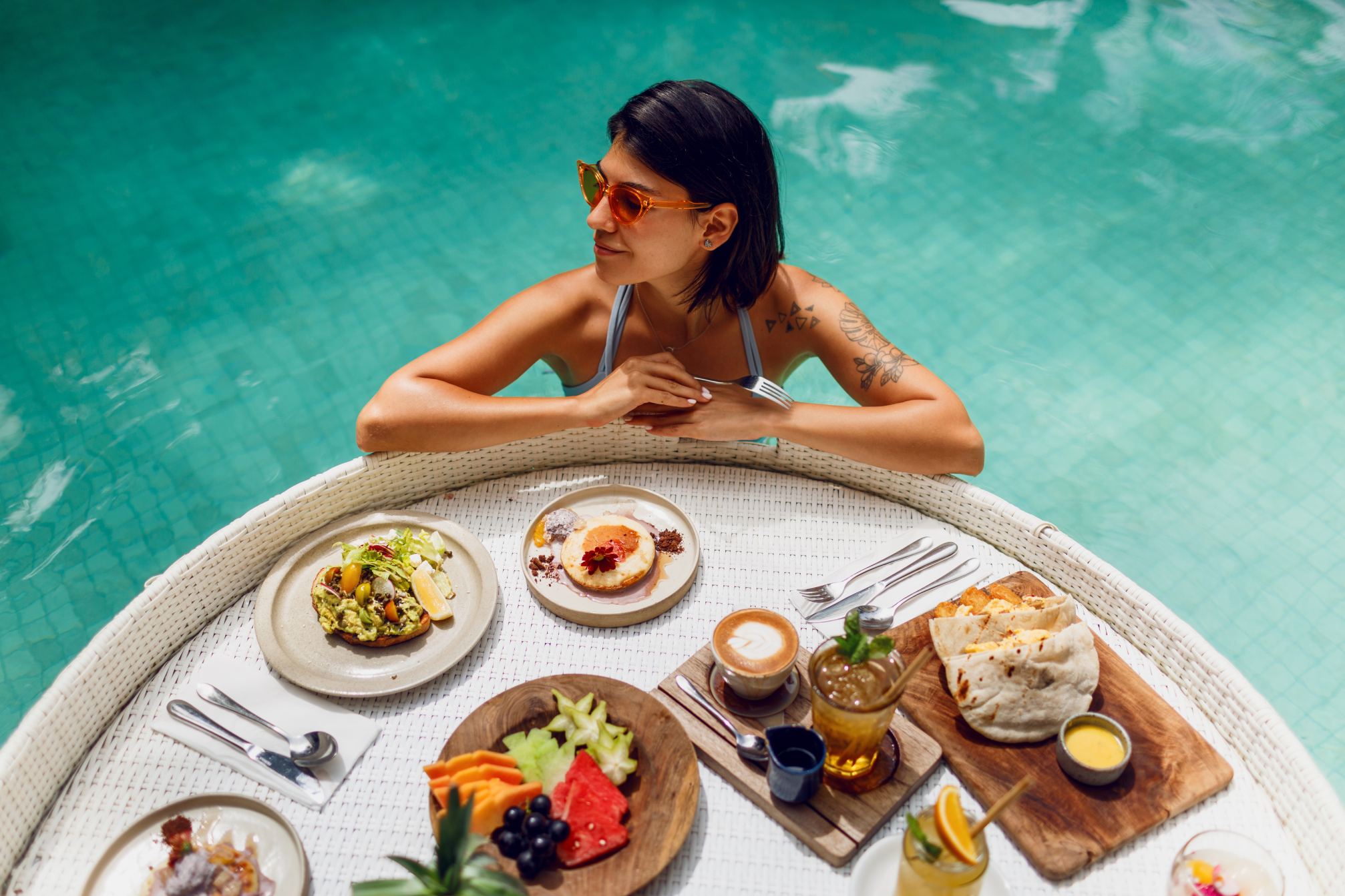 How to Enjoy a Premium Vacation Experience Without Traveling Far