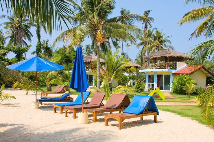 The Ultimate Guide to Beach Resorts Near Madh Island, Mumbai