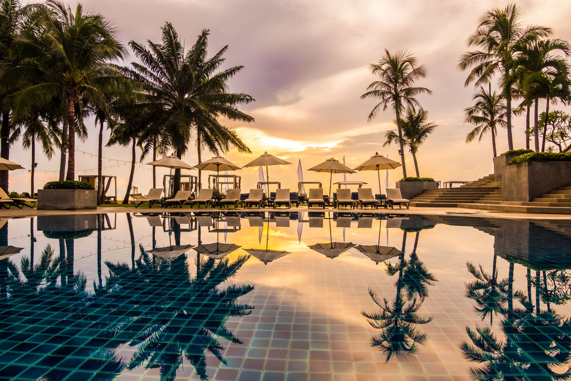 Things to Look for When Booking a Luxury Resort in Mumbai