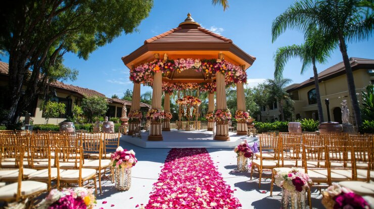 Top Destination Wedding & Event Venues in Mumbai Resorts